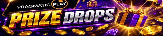Pragmatic Play Prize Drops