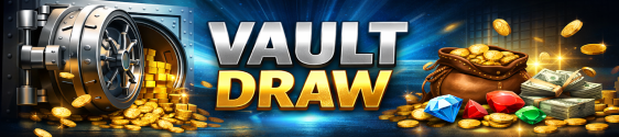 Vault Draw