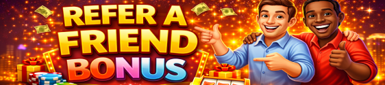 Refer a Friend Bonus