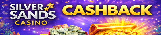 Silver Sands Casino Cashback