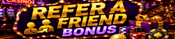 Refer a Friend Bonus