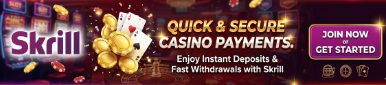 Skrill Promotion