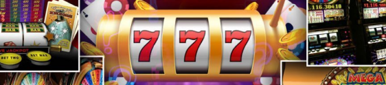 Progressive Slots