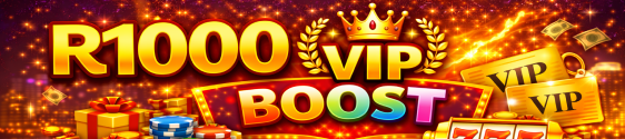 R1000 VIP Boost
