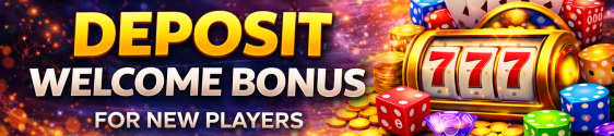 YesPlay Casino Deposit Welcome Bonus for New Players