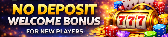 YesPlay Casino No Deposit Welcome Bonus for New Players