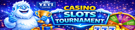 Casino Slots Tournament