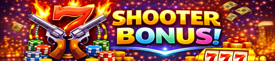 7 Shooter Bonus