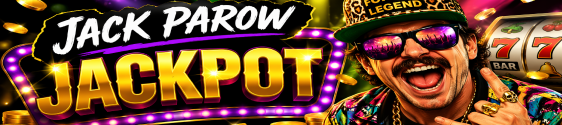 Jack Parow Jackpot
